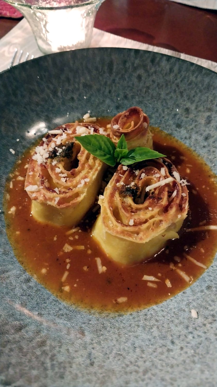 Gastronomia